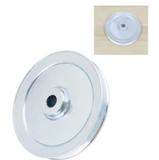 Fits Tuff Torq  Fits JD 4-15/16" K46 Transmission Pulley 1A646025840  MIU800783