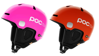 POC POCito Fornix Kids / Junior Ski Helmet - Select Colour: