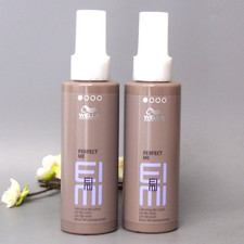 2 PACK  WELLA Perfect Me EIMI Lightweight Bea...