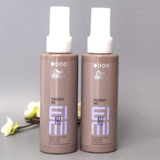 2 PACK  WELLA Perfect Me EIMI Lightweight Beauty Balm Lotion 3.38oz / 100ml