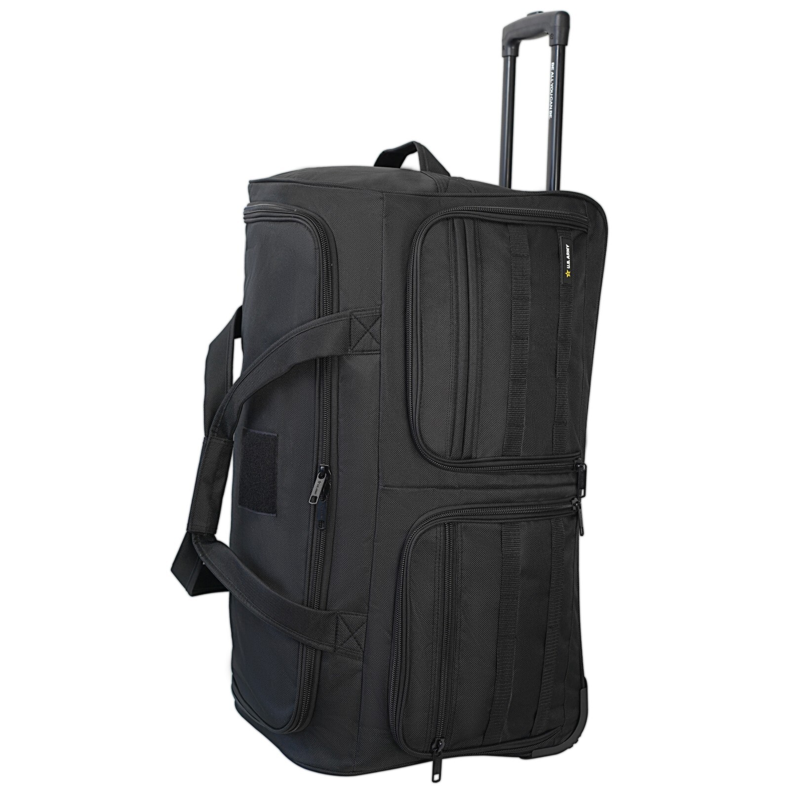 U.S. Army ROMEO 28-inch Tactical Rolling Duffel