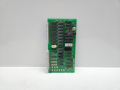 KT Electric NAV KT-R9113-10A PCB Karte