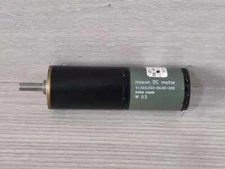 MAXON DC MOTOR 41.022.022-00.00-202 SWISS MADE W 06- NEW W/O BOX