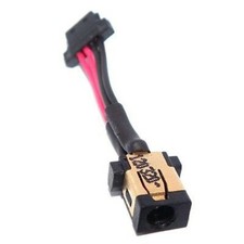 DC POWER JACK CABLE Acer Aspire Switch 10 SW5-012 SW5-011 Charging Port Socket