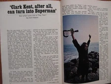 October 12-1968 TV Guide Mag(TINY TIM/MITZI GAYNOR/GLORIA LORING/WALTER CRONKITE