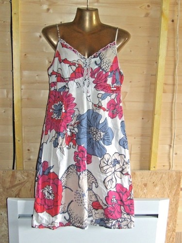 Le vide dressing d'Ally: Robe Kookai neuve rouge taille42