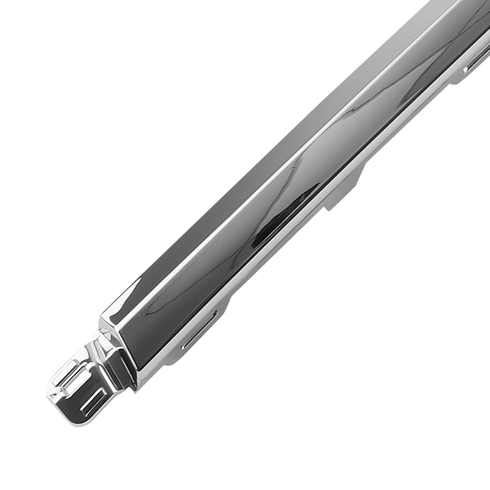 NEW Rear Center Bumper Cover Molding For 2016-19 VW Volkswagen Passat VW1144107