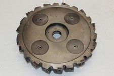 WSP Scheibenfr&auml;ser Nutfr&auml;ser Fr&auml;skopf - AVANTEC - 01E.2222.007 - &Oslash; 225 x 22 mm A