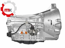 VW Touareg 7L 2,5 3,0 5,0 TDI 3,2 3,6 4,2 Automatikgetriebe Instandsetzung 