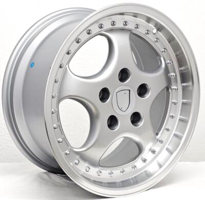 18'' wheels for PORSCHE 911 (993) 3.6 CARRERA 2S 1993-1998 (18x8.5