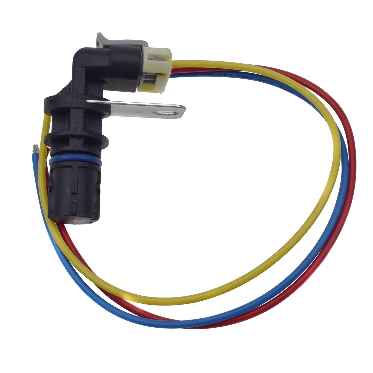 ICT Billet LS 2-Wire Gen 4 Knock Sensor Female Connector Plug Pigtail WPKN040 : Buy Online At Best Price In KSA - Souq Is Now - Foto 9