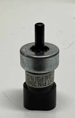 20489118 Genuine Volvo Truck Brake Light Pressure Switch 2-6
