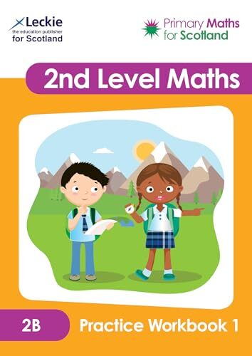 Second Level 2B Practice Workbook 1 by Karen Hart, Craig Lowt... - 9780008680350 - Image 2