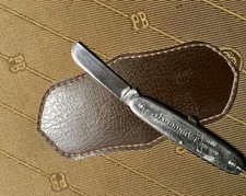 Coltellino armi P. BERETTA Gardone V.T.. Italy Messer Couteau Knife