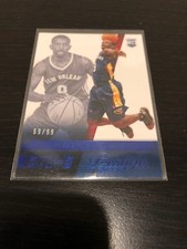 2014-15 Prestige Premium Bonus Shots Purple #196 Russ Smith 69/99