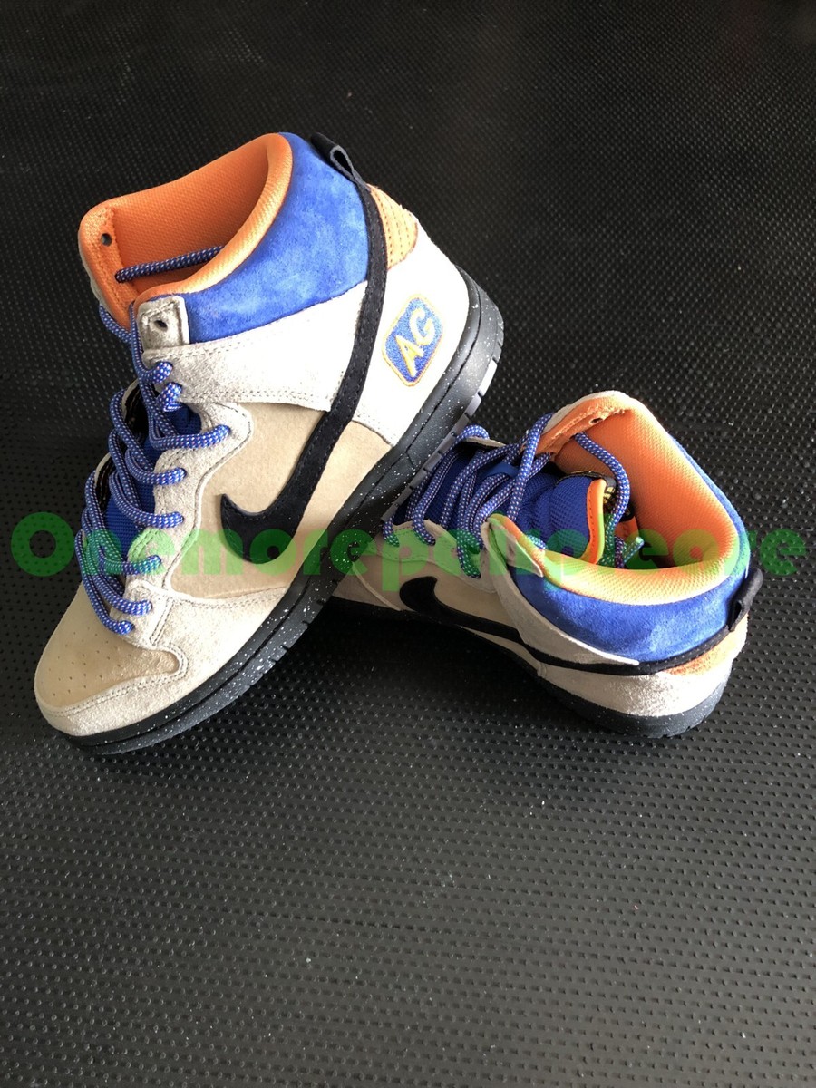 靴 Nike SB Dunk High \"Acapulco Gold\" Buy Dunk High Premium SB 'Acapulco Gold' - 313171 207 | GOAT
