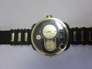 techno pave digital watch instructions