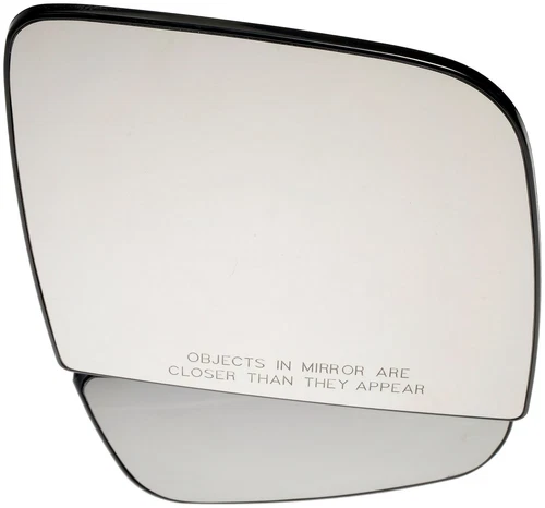 Dorman 823NU05 Door Mirror Glass Right Fits 2003-2005 Ford E-150 Club Wagon 2004