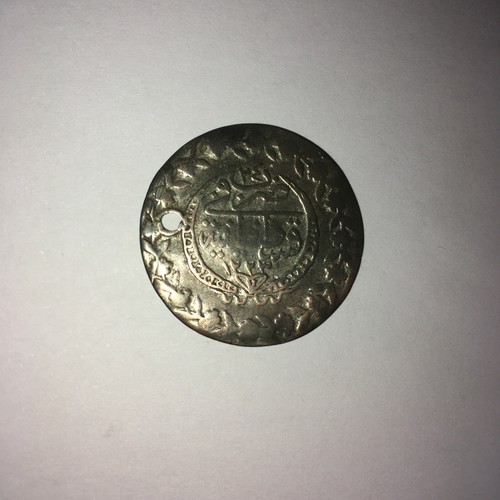TURQUIA OTOMANA 20 PARA FINE