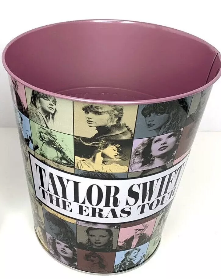 TAYLOR SWIFT ERA TOUR CUP AMC Collectible Cup Movie *Ships Today from LA*