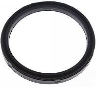 NEW OEM HONDA EX. GUIDE SEAL 18148-ZY3-003 | eBay