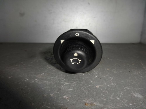 Ford Mondeo 3 BWY Schalter Spiegelverstellung Ford 93BG17B676BB
