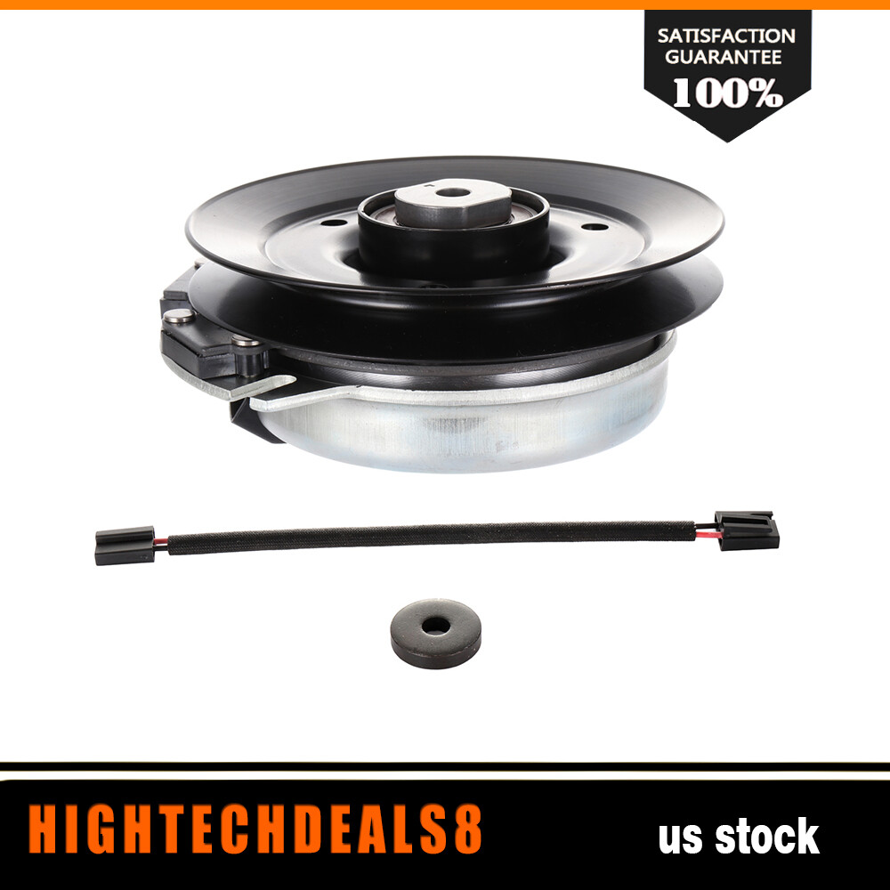 UCUT Electric PTO Clutch For Scag Toro Ferris Snapper Warner 48786 461074 481633