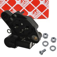 febi Lichtmaschinenregler FüR VW Golf 3 Passat B3-5 Polo 6N T4 Vento 028903803F