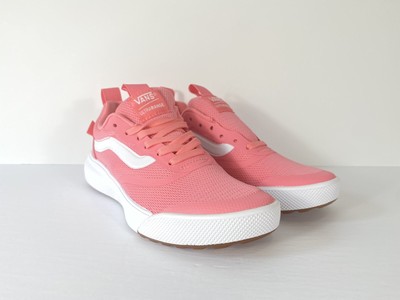 ultrarange vans pink