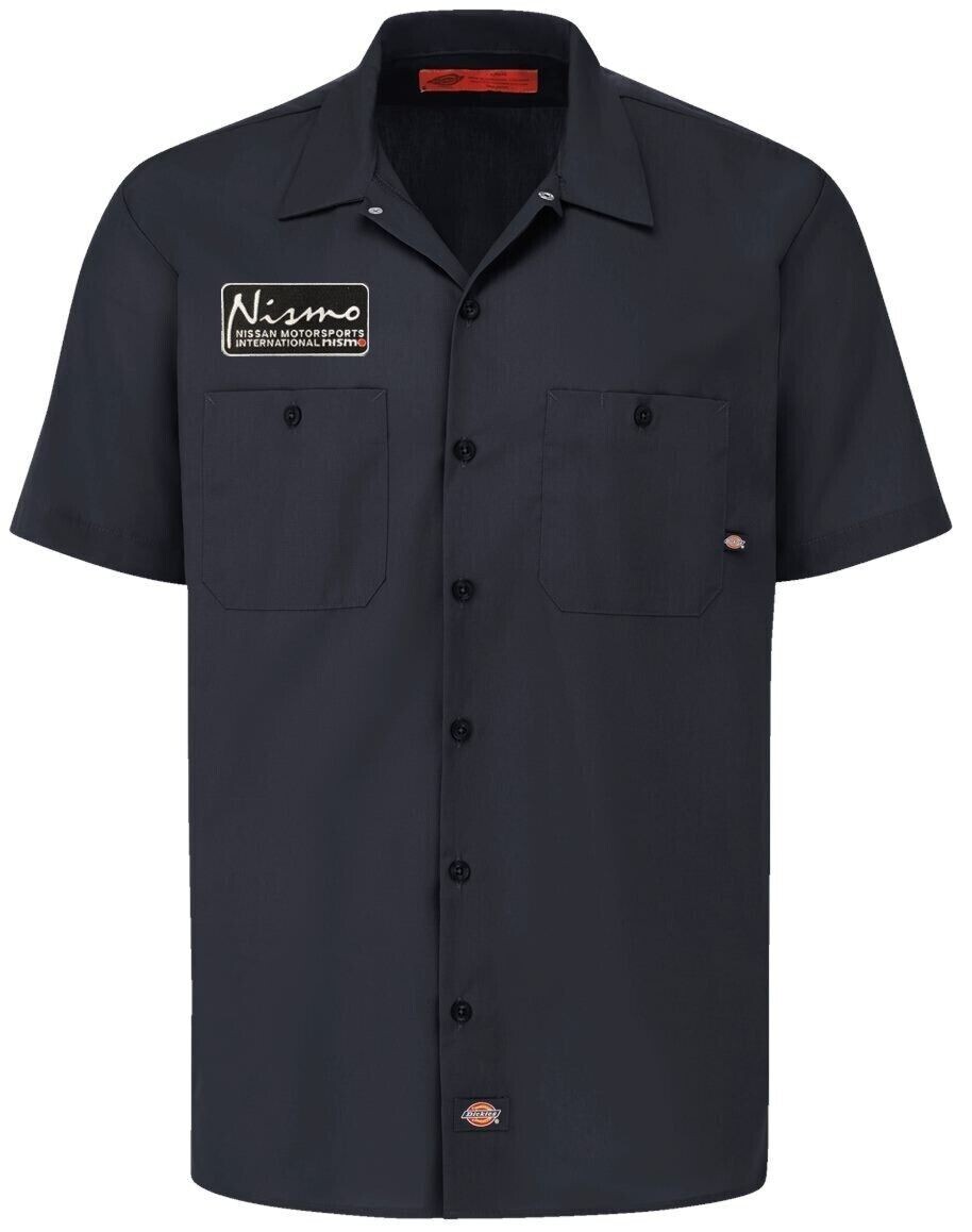 トップス M GRAY CHALLENGER L/S PATCHED WORK SHIRT CHALLENGER L/S PATCHED WORK SHIRT CLG-SH 025-002 公式通販