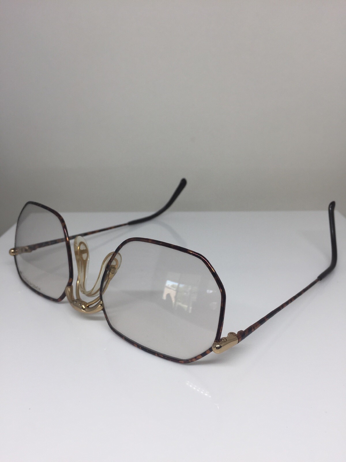 Vintage Porsche Design Eyeglasses by Carrera M. 5667 … Gem