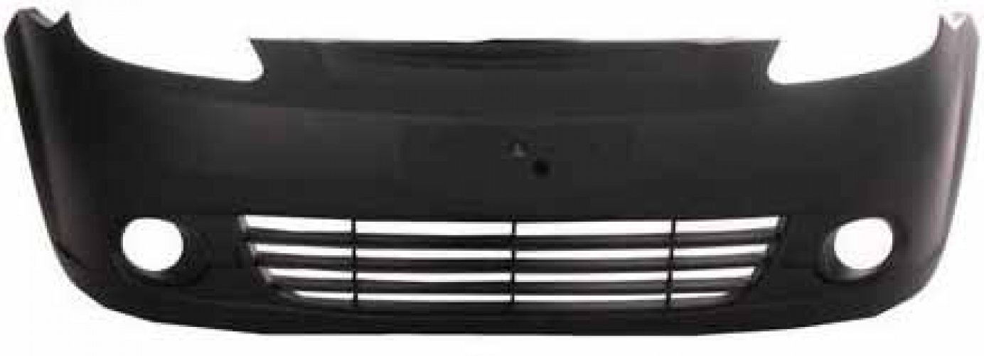 Pare-choc avant pour Daewoo Matiz 2005-2010 réparer carrosserie endommagée Idol et Sport