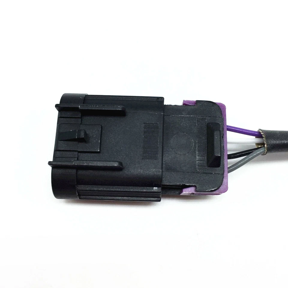 Sensor de oxígeno aguas arriba o aguas abajo para Hyundai Azera 3,3 L V6 2007 2008 2009-2011 EE. UU. Foto 4 de 4