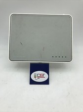 MODEM ROUTER THOMSON TG585 V8, NON FUNZIONANTE SOLO PER RICAMBI