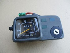 Armaturen Cockpit Instrumente Tachometer für Suzuki DR 125 DR125 SF44A