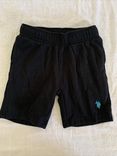 Boy's Clothing Lot Bundle of 4 Pieces Size XS 4-5 PJ's & Shorts Mixed - Picture 6 of 11