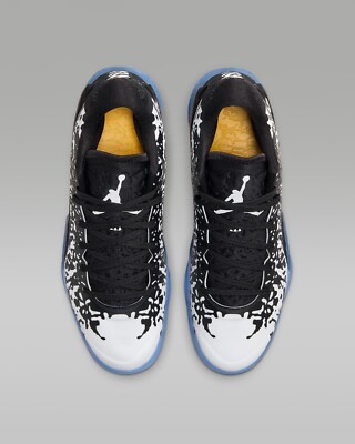 ✨新品✨JORDAN ZION 3 PF dr0676-018 New Nike Jordan Zion 3 PF Basketball Shoes - Black/ White (DR0676