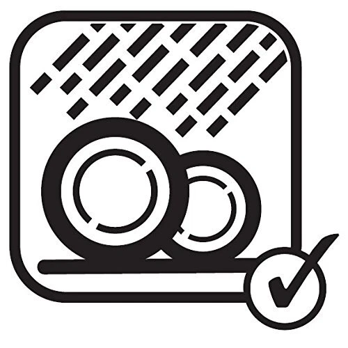 MasterClass - Pince de Cuisine en Acier Inoxydable avec Tête en Nylon Noir / ... - Photo 4/4