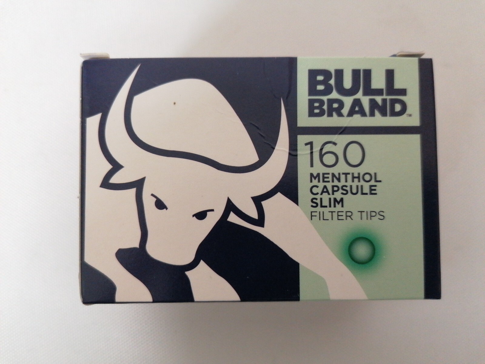 Bull Brand Filter Tips Various Type and Sizes Uk Fast Free Post eBay
