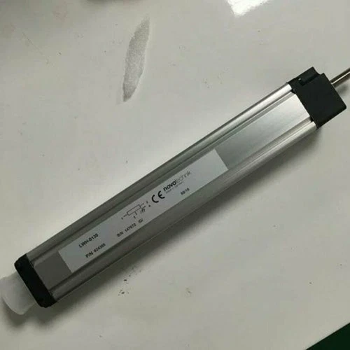 New One Novotechnik LWH-0130 Position Transducer Expedited Shipping LWH0130 - Picture 2 of 2