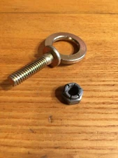 Vintage NOS Recoil Rope Guide Polaris TX Starfire TXL TXC NX Colt 7080072