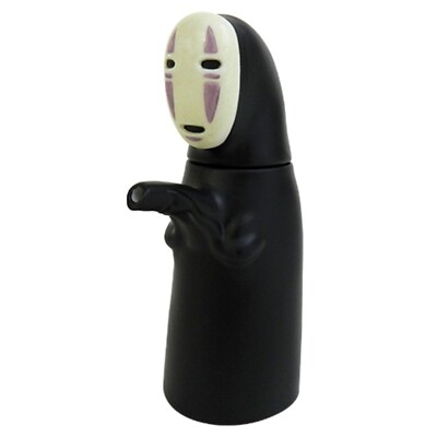 Spirited Away Kitchen Collection Sojasaucenspender (ohne Gesicht) Studio Ghib...