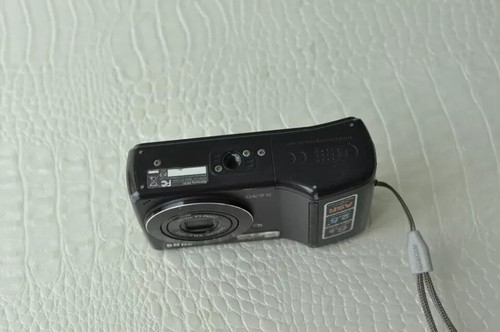 Samsung S630 Digital Camera Black 6MP Tested Working - Picture 7 of 24