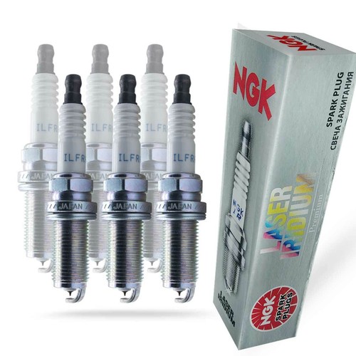 Ngk 6481 subaru