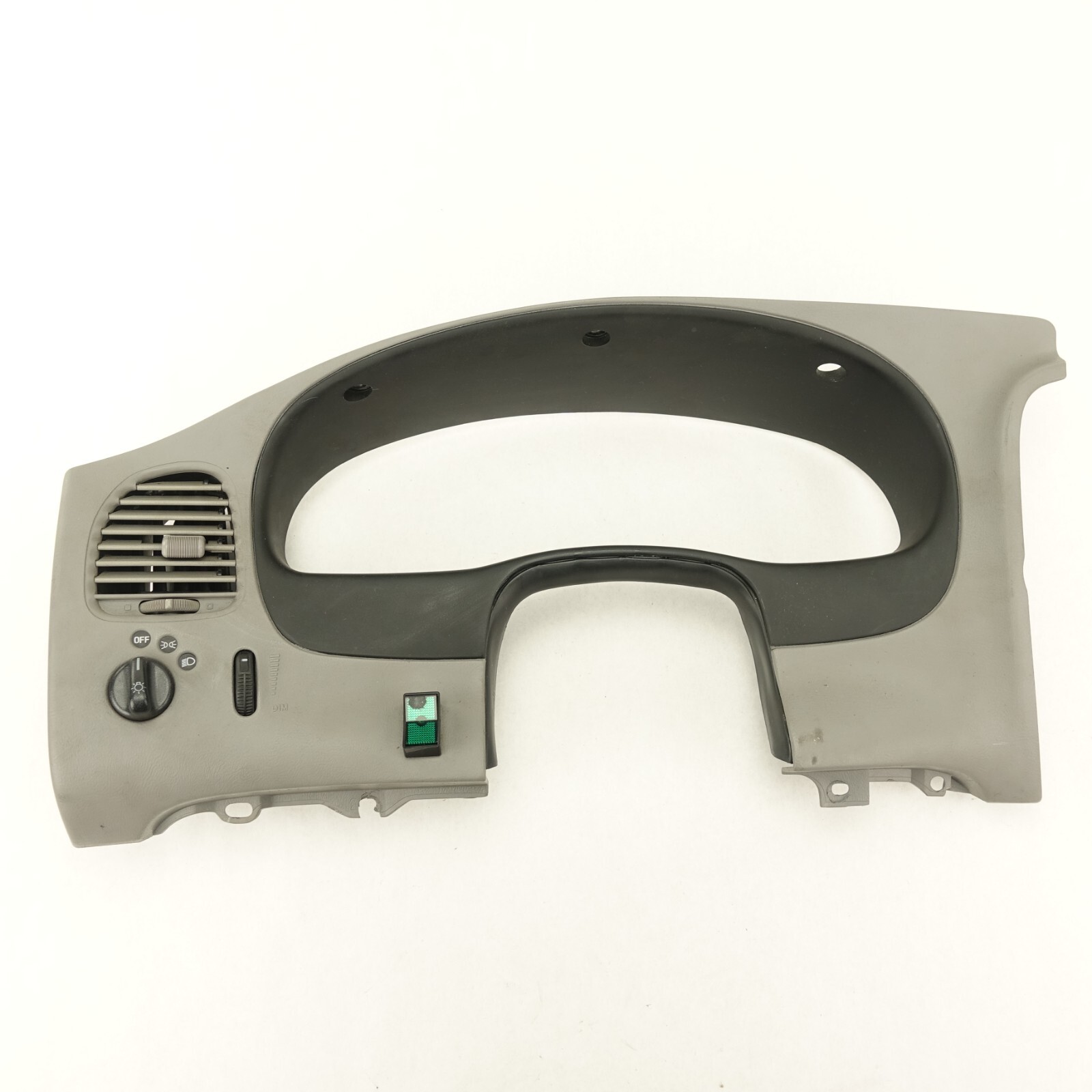 1998 1999 2000 2001 2002 2003 2004 2005 2006 Ford Ranger Speedometer ...