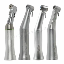20:1 Dental Implant Surgery Contra Angle Handpiece Latch/Push Button SG20