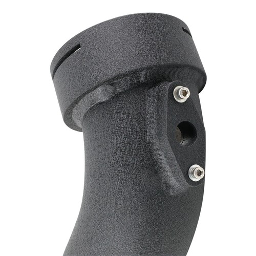 Aluminum Turbo Air Intake Charge Pipe Kit For 2012-2016 BMW N55 3.0L L6 Engine - Picture 17 of 21