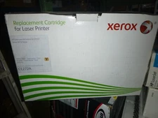 xerox Compatible CE272A-COMP Yellow HP Toner Cartridge NEW!