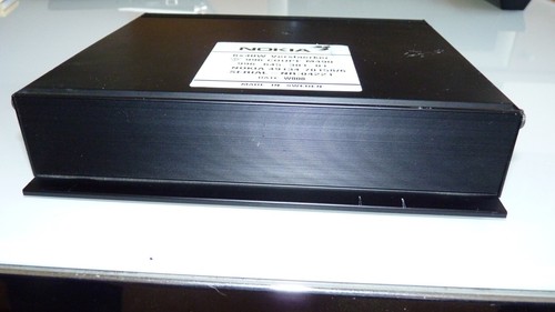 1999-2002 Porsche 911 996 Convertible 6x40W Amplifier Nokia 99664530301 M490 - Picture 3 of 10
