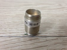 Sennheiser Ks15-81 Cardioid Capsule With Chassis For Mkh Shotgun Microphone